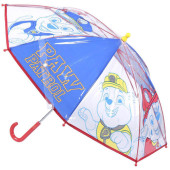 Chapéu Chuva Manual Patrulha Pata 45cm