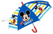 Chapéu Chuva Mickey About 44cm