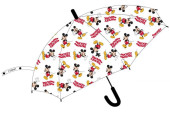 Chapéu Chuva Mickey Mouse 44cm
