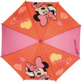 Chapeu Chuva Minnie Heart