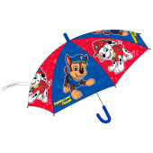 Chapéu Chuva Patrulha Pata 44cm