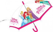 Chapéu Chuva Princesas Disney 44cm
