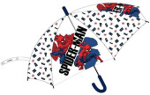 Chapéu Chuva Spiderman Marvel 44cm