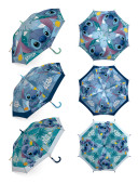 Chapéu Chuva Stitch 8 Aros sortido