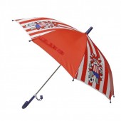 Chapeu de chuva Infantil Atletico Madrid
