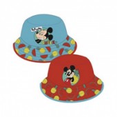 Chapéu Panamá Mickey