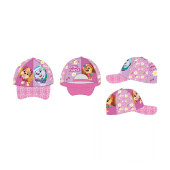 Chapéu Patrulha Pata Skye e Everest