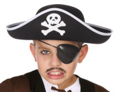 Chapéu Pirata Criança