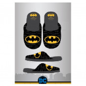 Chinelo de Quarto Batman