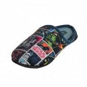 Chinelo Deluxe Star Wars