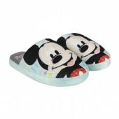 Chinelo pantufa quarto Mickey Mouse
