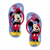 Chinelo Praia Mickey Surf