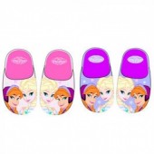 Chinelo Quarto Frozen Sisters