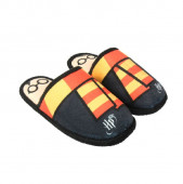 Chinelo Quarto Harry Potter Premium