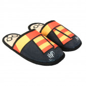 Chinelo Quarto Herry Potter Premium