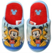 Chinelo quarto Mickey Mouse