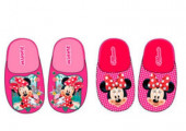 Chinelo Quarto Minnie Sortido