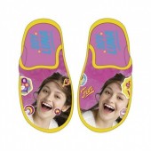 Chinelo quarto Sou Luna Yes