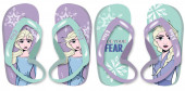 Chinelos com Elástico Frozen 2 Sortido