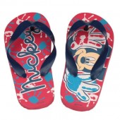 Chinelos de Praia Mickey Mouse 12 Und