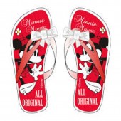 Chinelos Flip Flop da Minnie - All Original