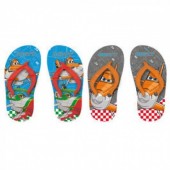 Chinelos FlipFlop Dusty Planes Aviões - sortidos