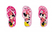 Chinelos Minnie Shop Sortido