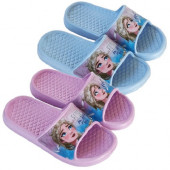 Chinelos Piscina Elsa Frozen 2 Disney Sortido