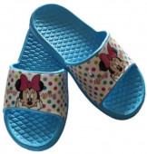 Chinelos Piscina Minnie Dots