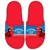 Chinelos Piscina Spiderman Super Hero