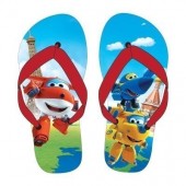 Chinelos praia ou piscina Super Wings - Sortido