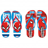 Chinelos Praia Spiderman Marvel Sortido