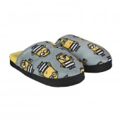 Chinelos quarto Minions