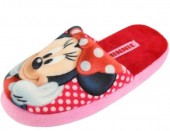 Chinelos quarto Minnie Sweet