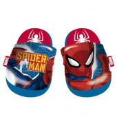 Chinelos Quarto Spiderman Aranha