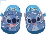 Chinelos Quarto Stitch Disney
