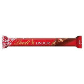 Chocolate Lindt Lindor Chocolate de Leite 38g