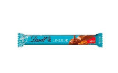Chocolate Lindt Lindor Chocolate de Leite com Caramelo Salgado 38g