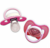 Chucha Silicone Super Mulher