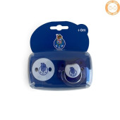 Chupeta e Corrente 0+ F. C. Porto