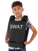 Colete SWAT Criança