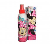 Colónia corporal Minnie 200ml