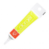 Colorgel Corante Amarelo Limão 20gr