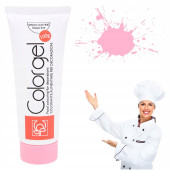 Colorgel Corante Rosa 100gr