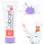 Colorgel Corante Violeta 100gr