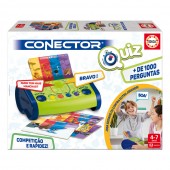 Conector Quiz