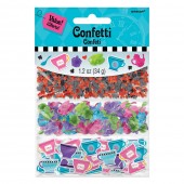 Confettis – Mad Tea Party