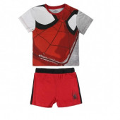 Conjunto 2 peças Spiderman