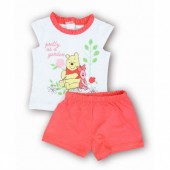 Conjunto baby Winnie The Pooh Disney