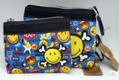 Conjunto Bolsas Smile